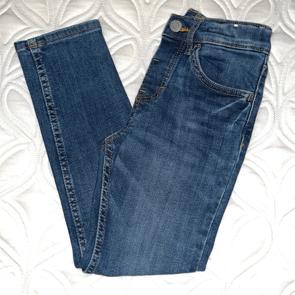 Boy’s 6x Slim Fit Jeans